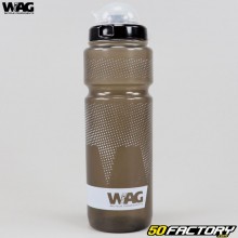 Black Wag Bike Water Bottle 750ml