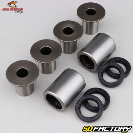 Suspension triangle bushings Suzuki LTR450 All Balls