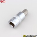 Soquete de bits 15/32&quot; Hex 1/2&quot; BGS