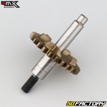 Honda CR Wasserpumpenwelle XNUMX (XNUMX - XNUMX), XNUMX (XNUMX - XNUMX) XNUMXMX