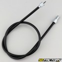 720 mm speedometer cable Peugeot 103 (1.8 mm squares)