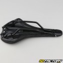 XNUMXxXNUMX mm &quot;MTB/road&quot; bicycle saddle black