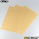 Adhesive vinyl stickers Factory 30x45 cm translucent effex (set of 3 boards)