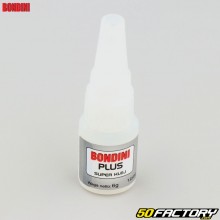 Bondini XNUMXg Instant Super Strong Glue Kleber