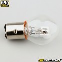 BA20D 12V 35 / 35W headlight bulb Fifty