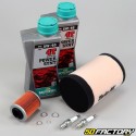 Kit de cambio de aceite Can-Am Motorex Outlander 650 (2011 - 2017)