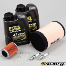 Drain pack (oil Gencod) Can-Am Outlander 650 (2011 - 2017)