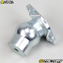 Exhaust Peugeot  XNUMX SP, MVL ... Omega GXNUMX silencer gray