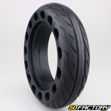 200x50 (8x2) solid scooter tire (outer honeycomb)