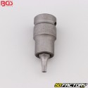 Chiave a bussola T27 Torx 1/2&quot; BGS