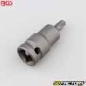 T40 Torx 1/2&quot; BGS Impact Socket