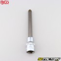 Vaso con punta TXNUMX Torx XNUMX/XNUMX&quot; BGS XNUMX mm