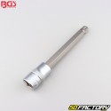 Bit socket M12 XZN 1/2&quot; BGS 140 mm