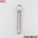 Bit socket M12 XZN 1/2&quot; BGS 140 mm