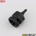 Impact socket M5 XZN 1/2&quot; BGS