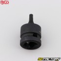 Impact socket M5 XZN 1/2&quot; BGS