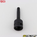 9 XZN 1/2&quot; BGS Impact Socket Long