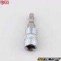 Stecknuss Torx TXNUMX mit Bohrung XNUMX/XNUMX" BGS