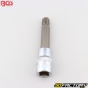 Bit Socket Ribe 12/1&quot; BGS 2 mm