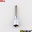 Bit Socket Ribe 8/1&quot; BGS 2 mm