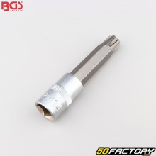 Ribe 14/1&quot; BGS 2 mm bit socket