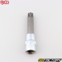 Bit Socket Ribe 14/1&quot; BGS 2 mm