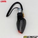 LED turn signals Lampa Black Tuaregs