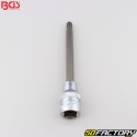 Bit Socket Ribe 8/1&quot; BGS 2 mm