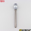 Bit Socket Ribe 8/1&quot; BGS 2 mm