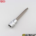 Bit Socket Ribe 7/1&quot; BGS 2 mm