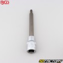 Bit Socket Ribe 7/1&quot; BGS 2 mm