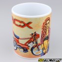 Taza Peugeot XNUMX RCX