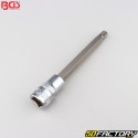 Bit socket M9 XZN 1/2&quot; BGS 140 mm