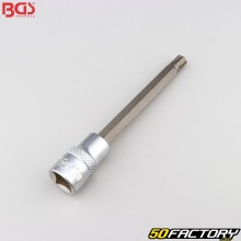 Ribe 10/1&quot; BGS 2 mm bit socket