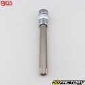 Ponta Soquete T60 Torx 1/2&quot; BGS 140 mm