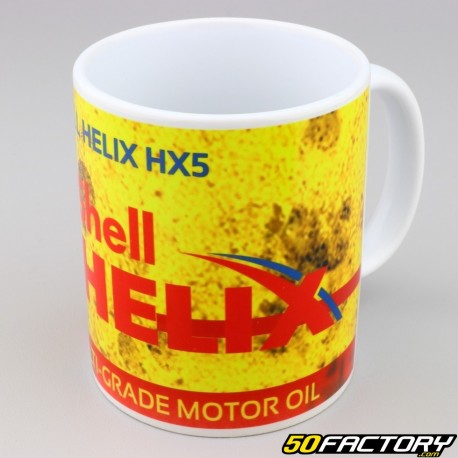 Taza Shell