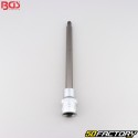 Bit Socket Ribe 8/1&quot; BGS 2 mm