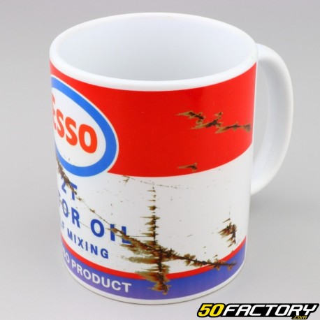 Caneca Esso 2T