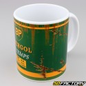 Becher Bp Energol 2