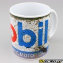 Mobil eine Tasse