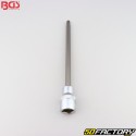 Soquete de bits M8 XZN 1/2&quot; BGS 200 mm