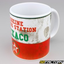 Caneca Texaco