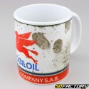 Caneca Mobiloil