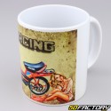 Taza Peugeot 103 Racing