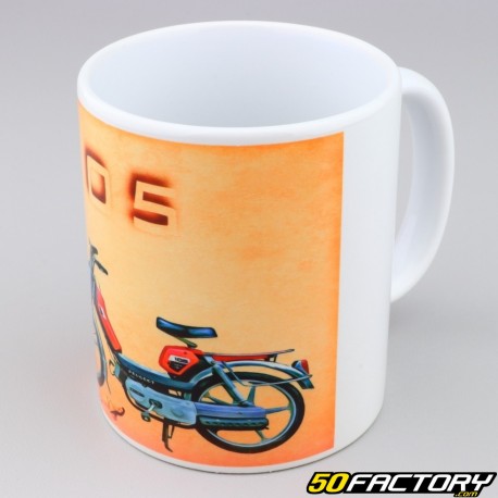 Mug Peugeot 105