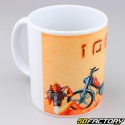 Mug Peugeot 105