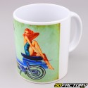 Mug Peugeot 104