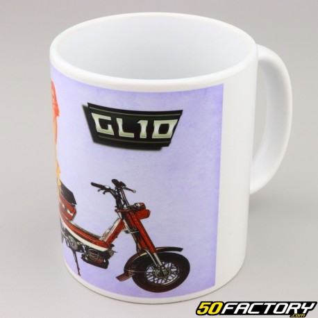 Taza Peugeot GLXNUMX