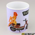 Taza Peugeot GLXNUMX