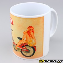 Taza Peugeot XNUMX